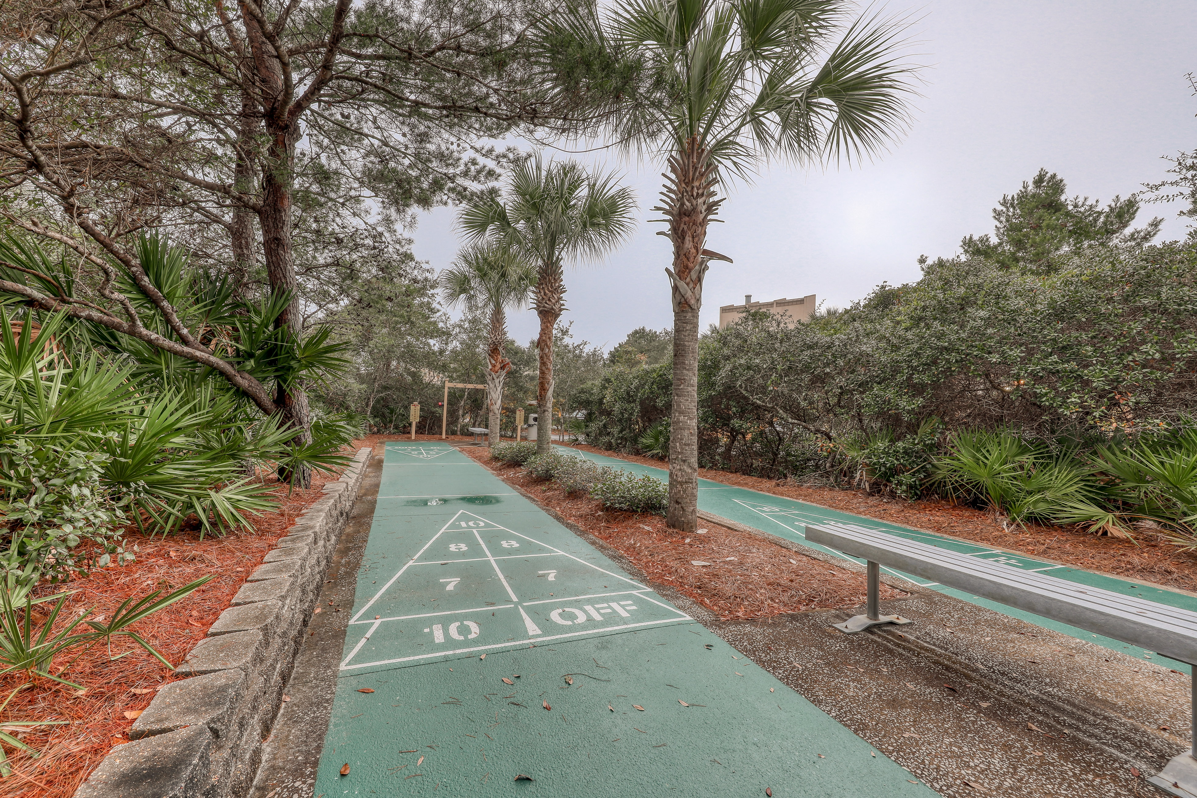 Beaches Of South Walton Condo 964076