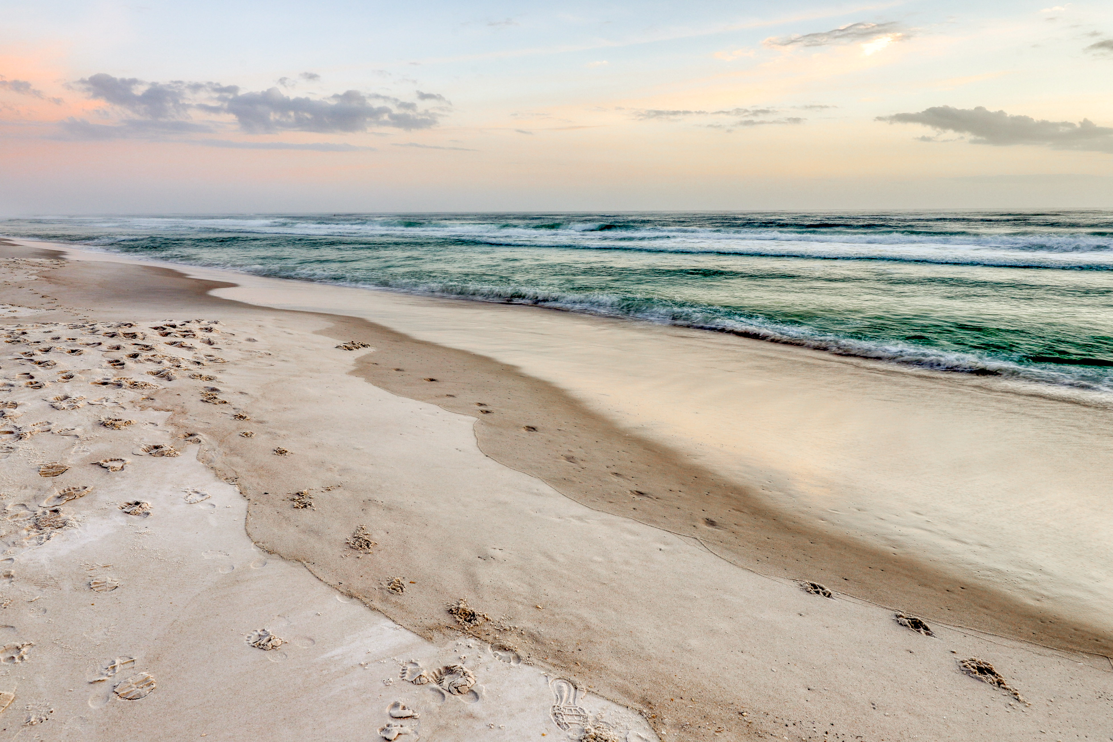 Beaches Of South Walton Condo 964076