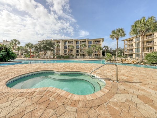 Beaches Of South Walton Condo 964076