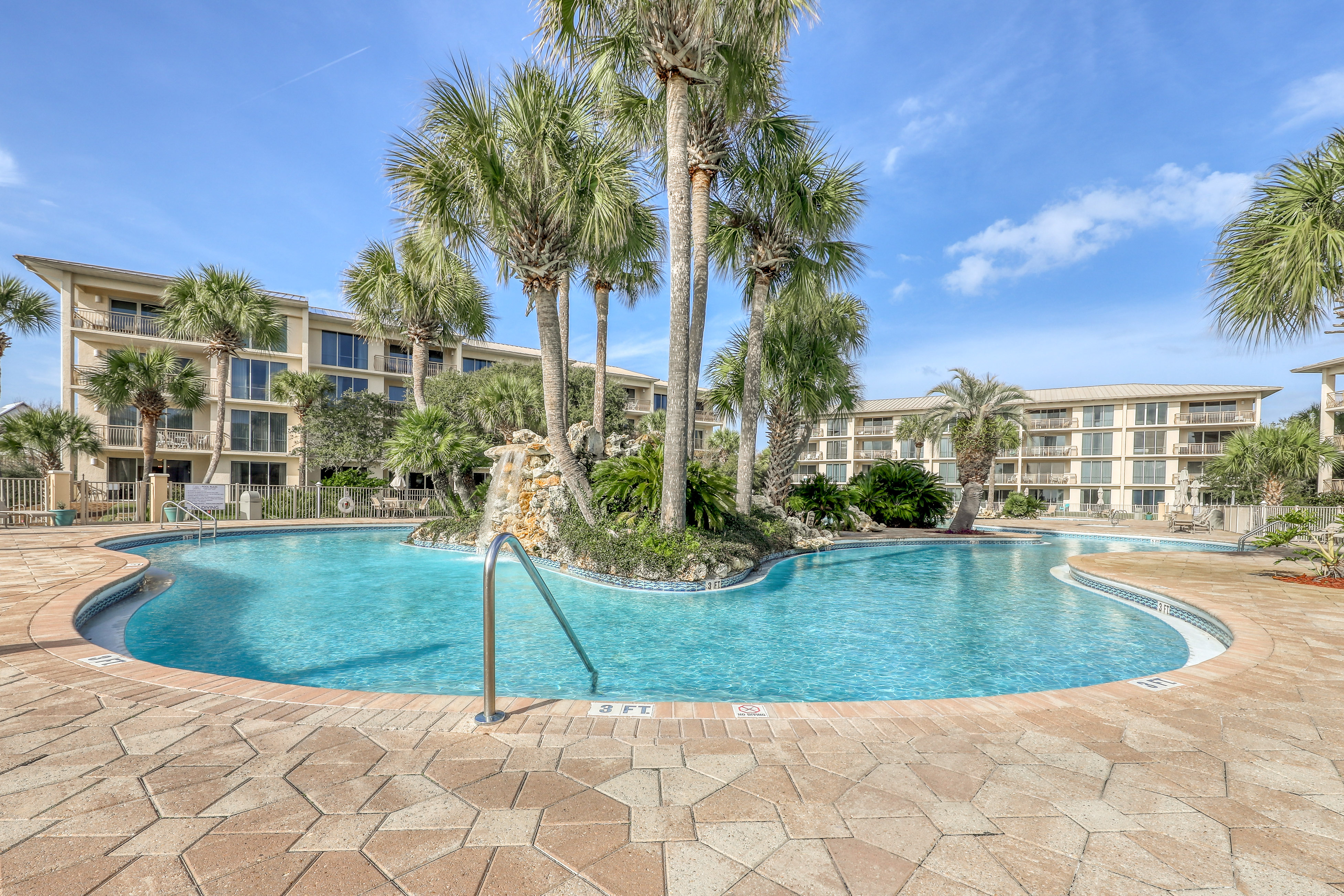 Beaches Of South Walton Condo 964076