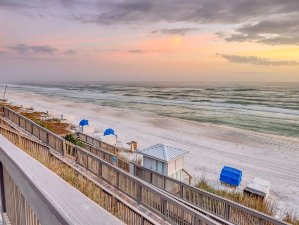Beaches Of South Walton Condo 964076