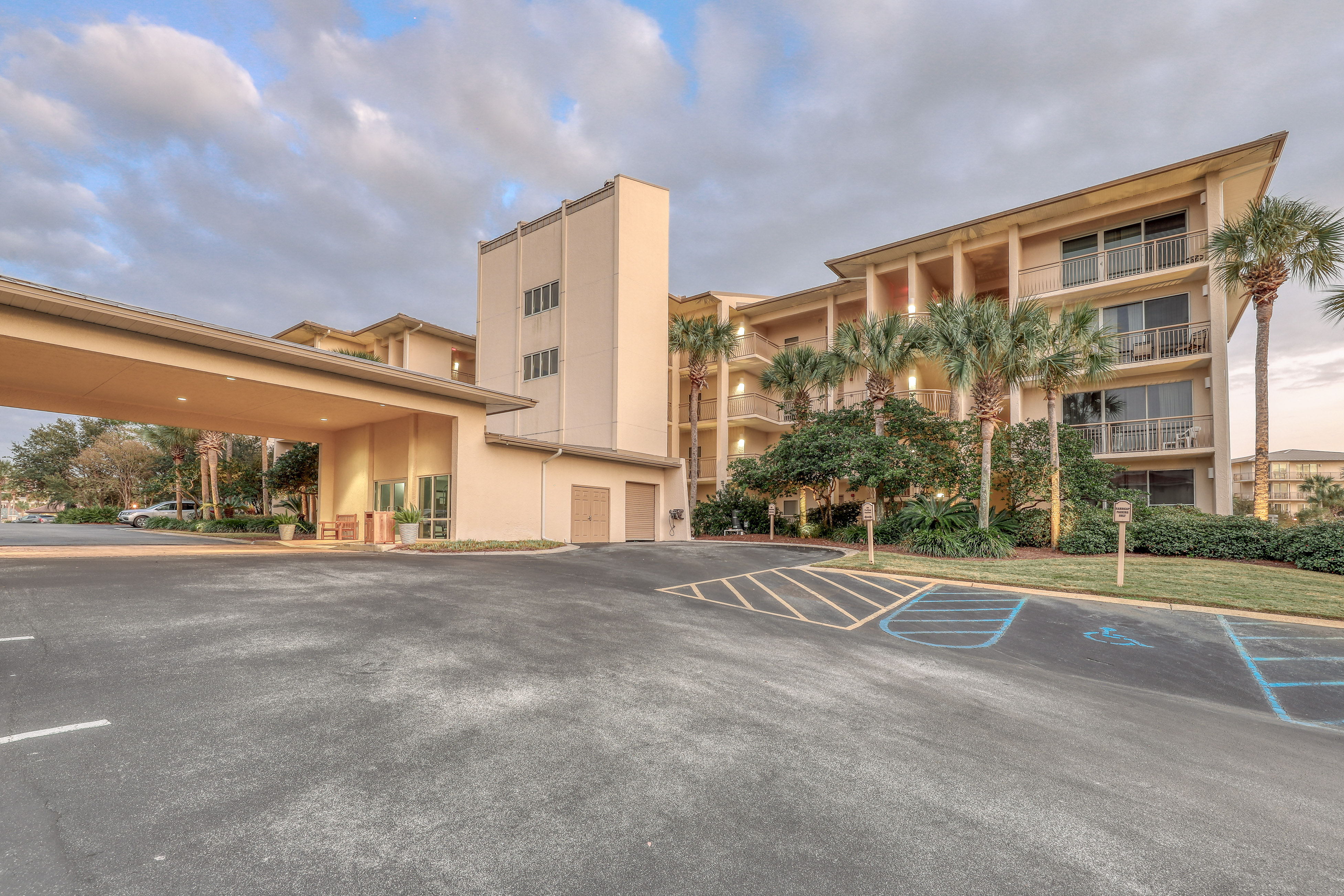 Beaches Of South Walton Condo 964076