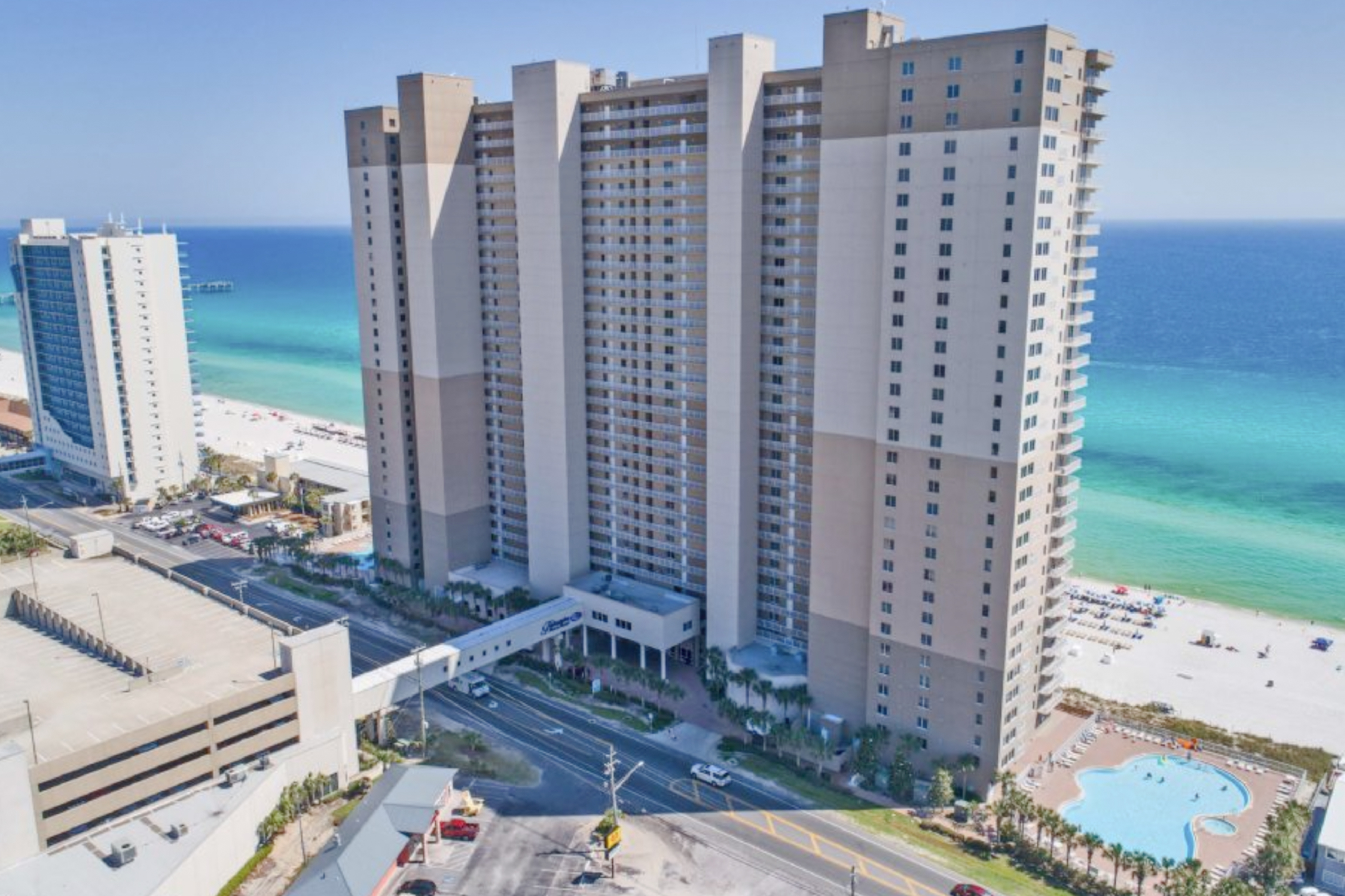 Panama City Beach Condo 964077
