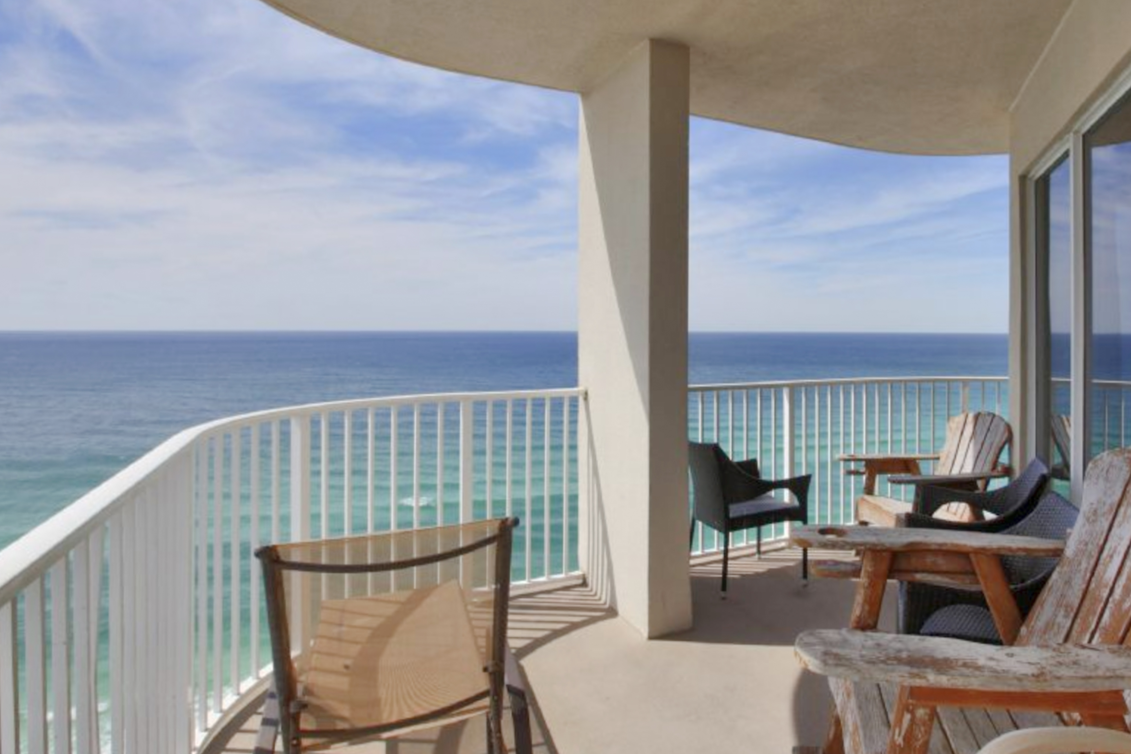 Panama City Beach Condo 964077