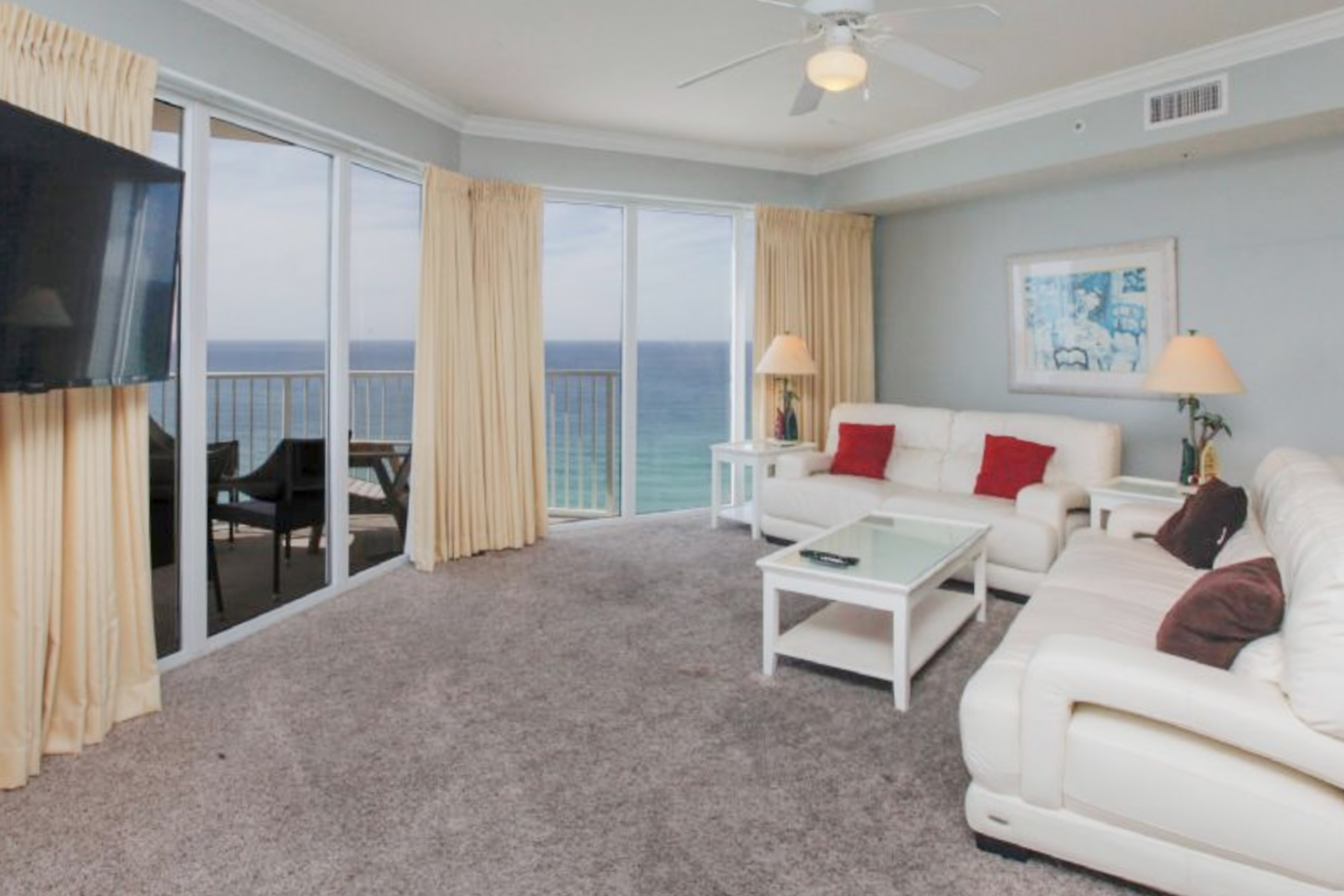 Panama City Beach Condo 964077