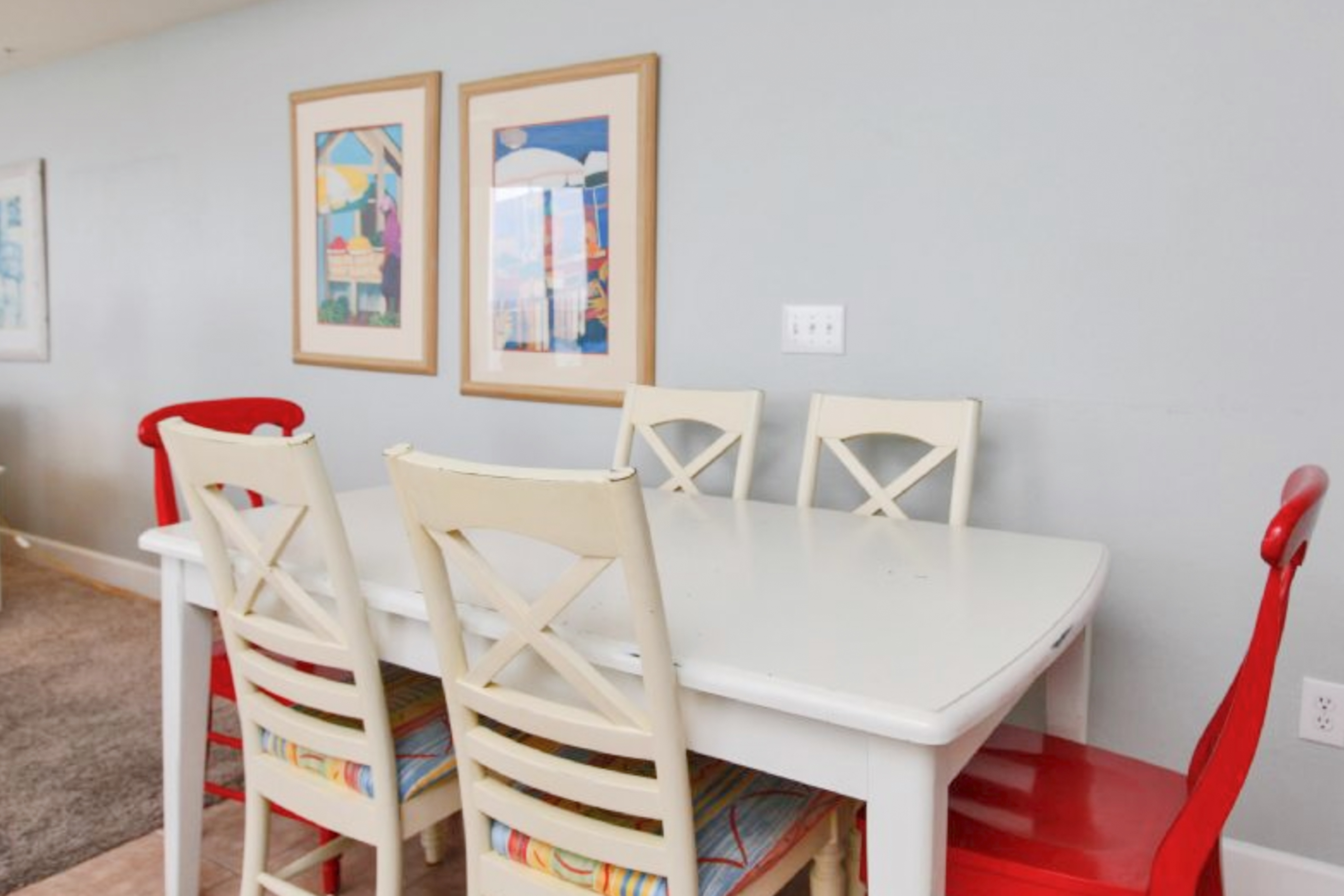 Panama City Beach Condo 964077