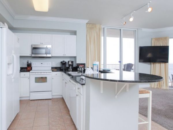 Panama City Beach Condo 964077