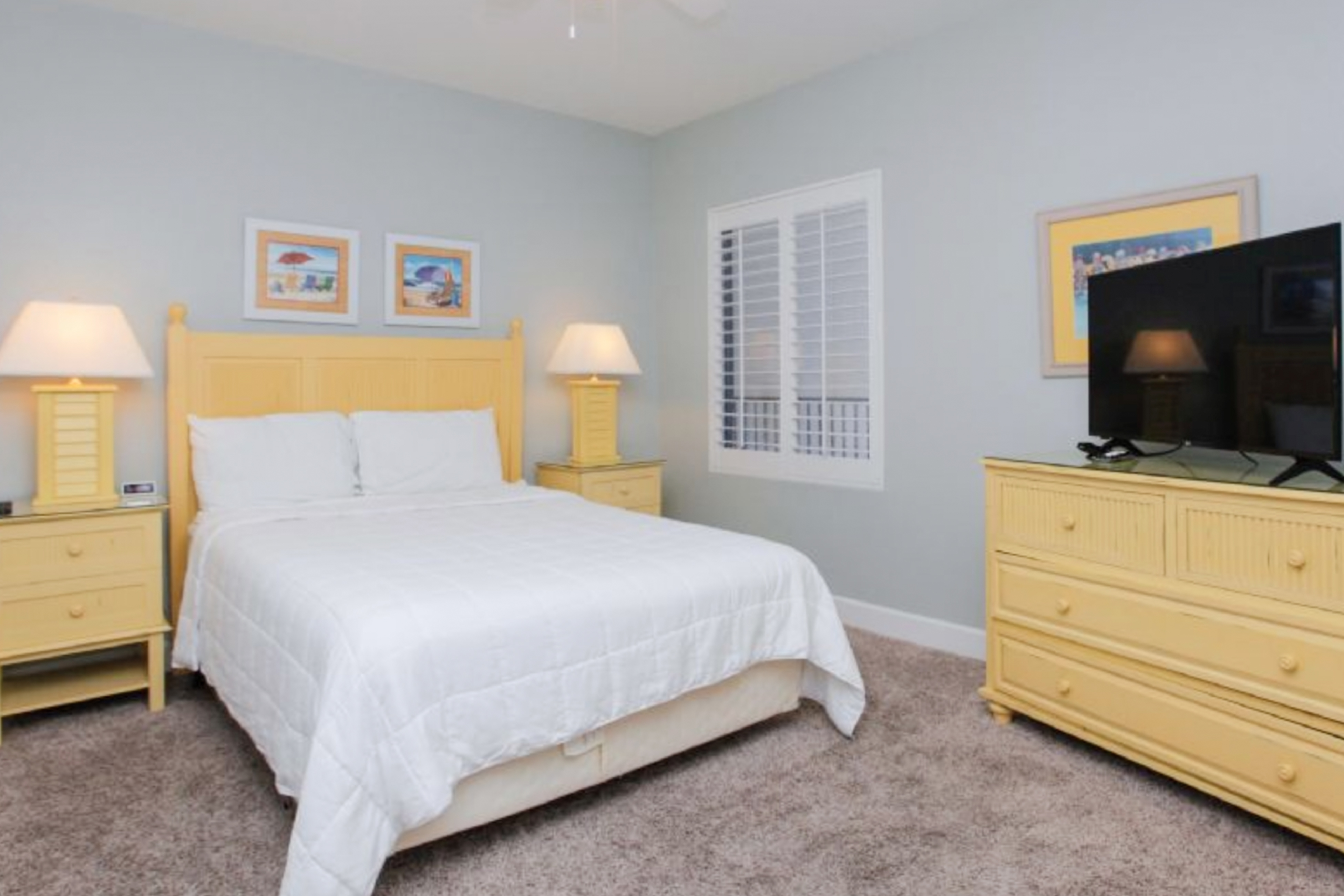 Panama City Beach Condo 964077