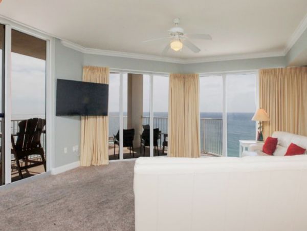 Panama City Beach Condo 964077
