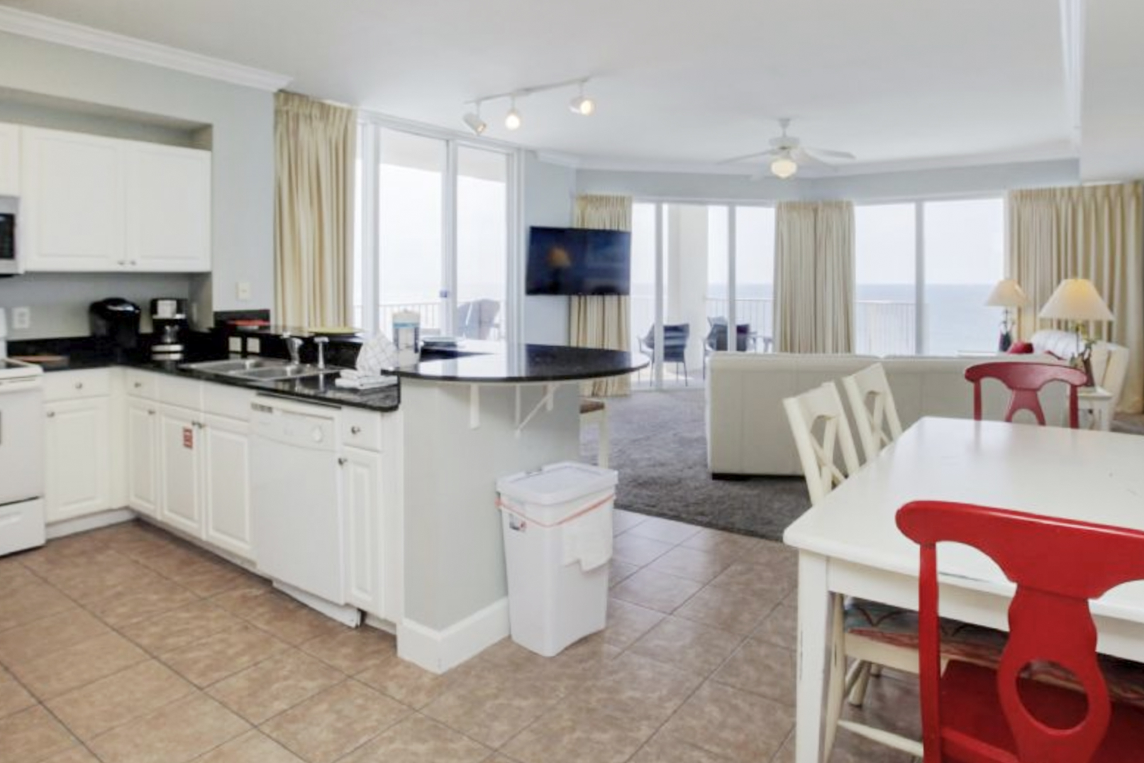Panama City Beach Condo 964077