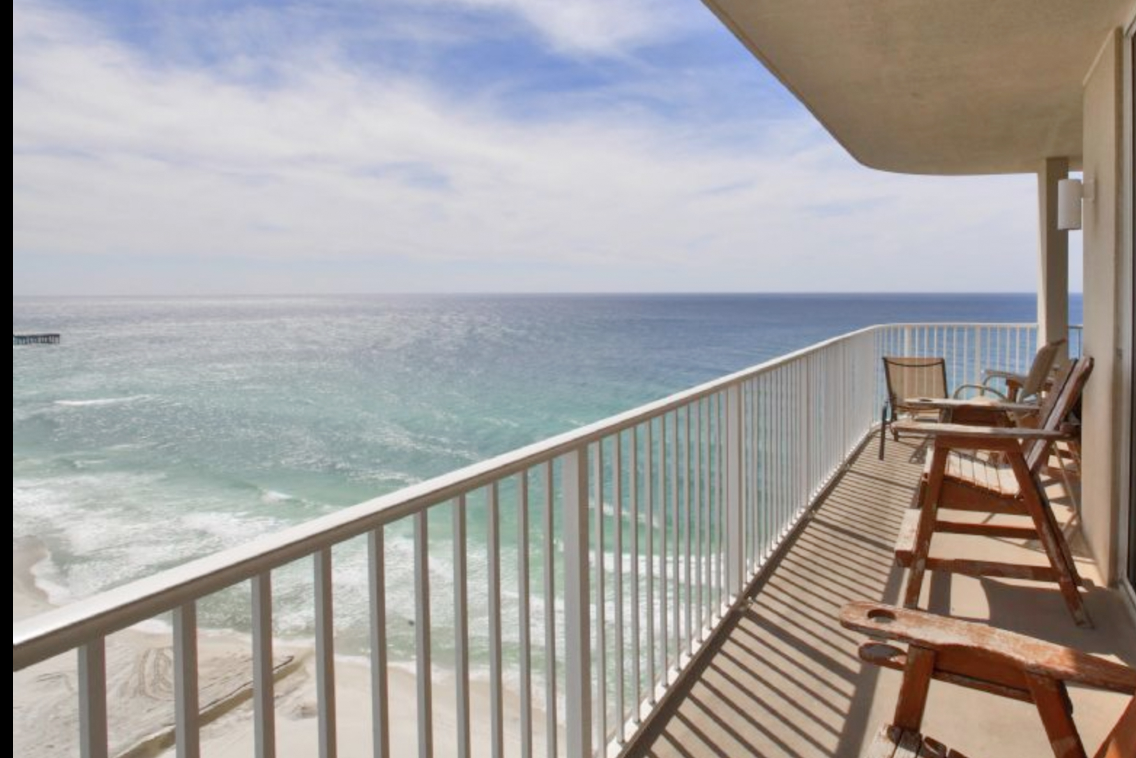 Panama City Beach Condo 964077