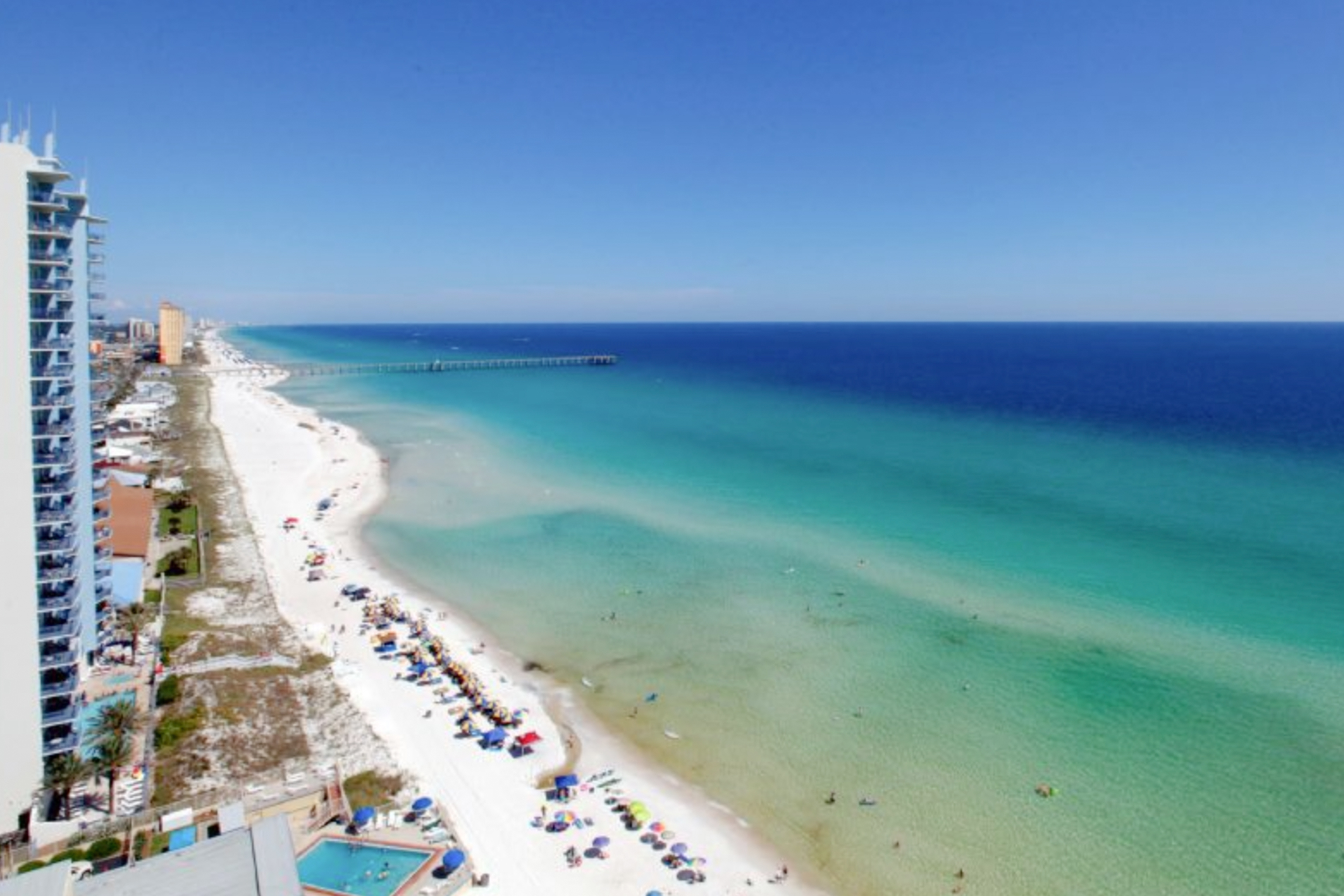 Panama City Beach Condo 964077