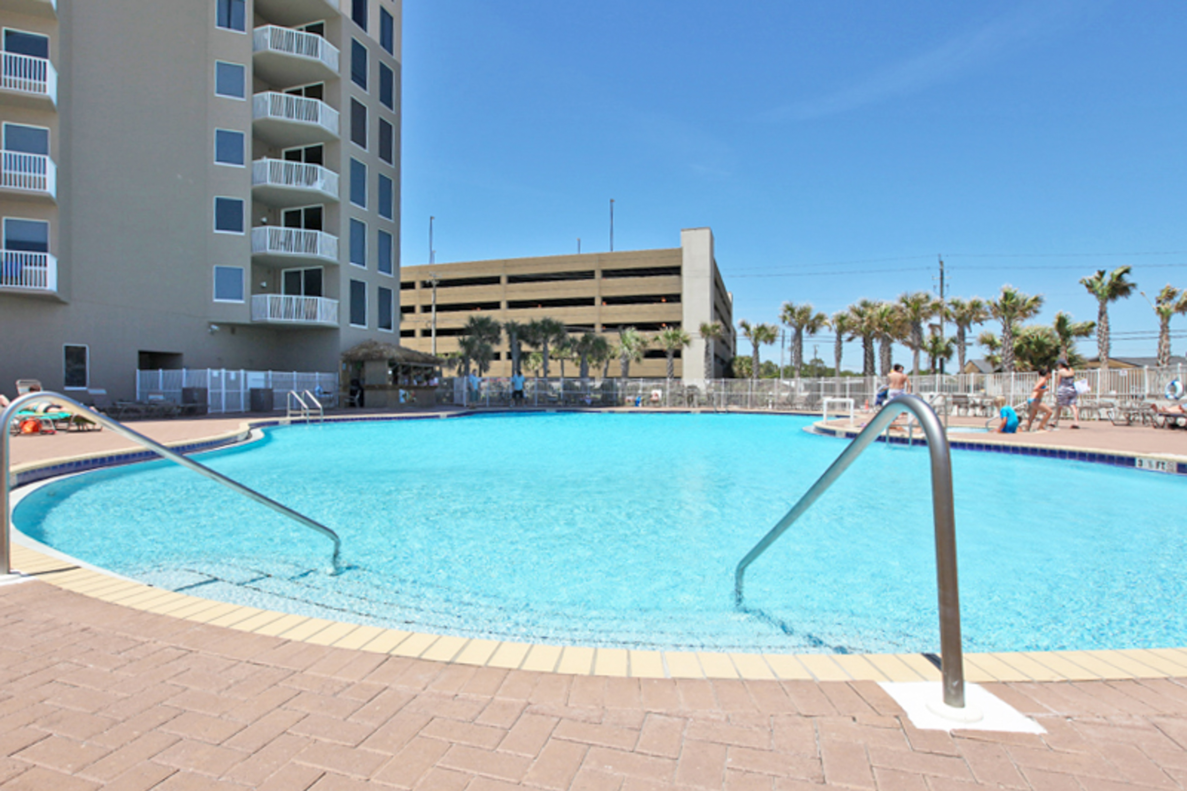 Panama City Beach Condo 964077
