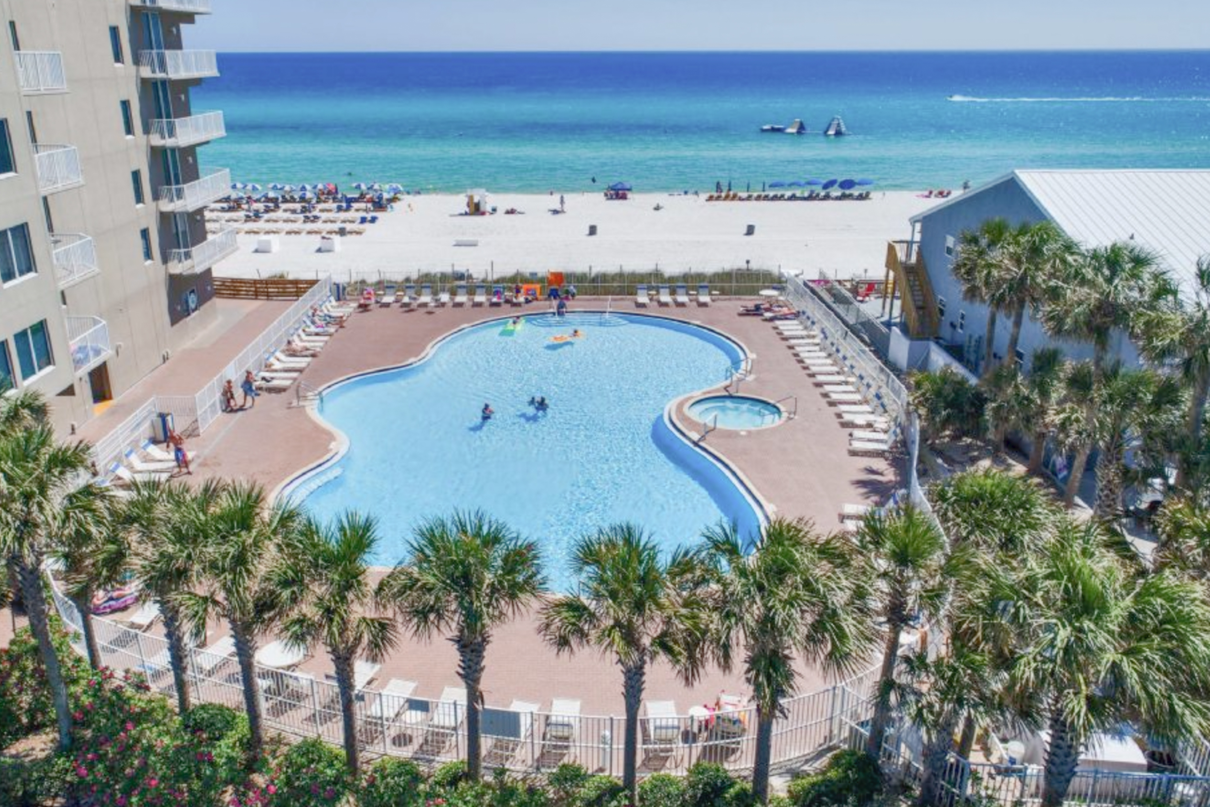 Panama City Beach Condo 964077