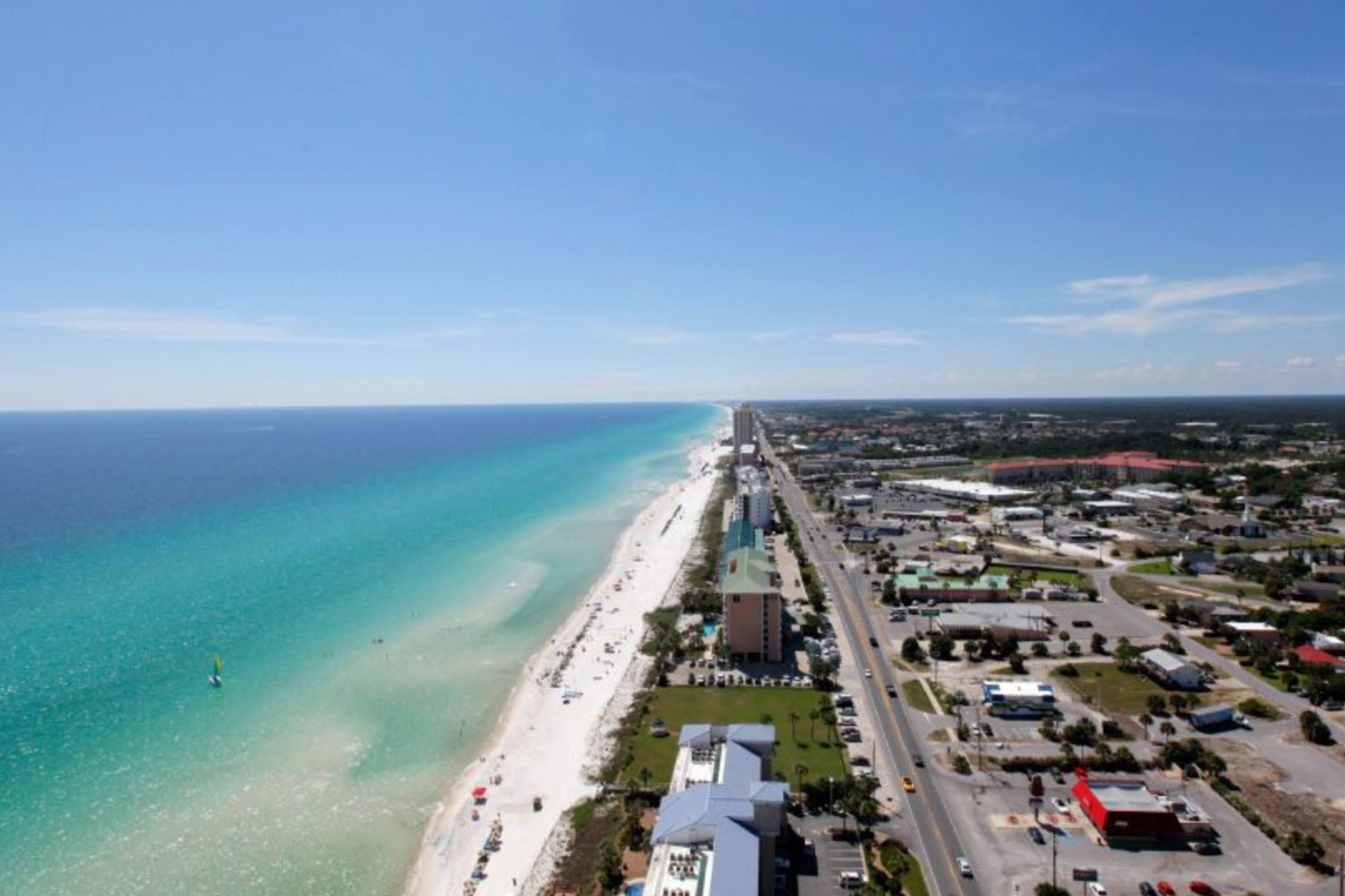 Panama City Beach Condo 964077