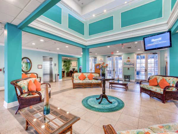 Orlando Condo 964082