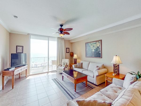Panama City Beach Condo 964086