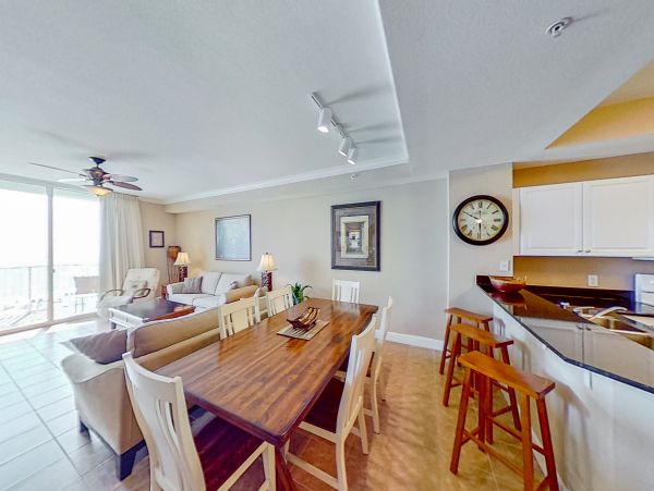 Panama City Beach Condo 964086