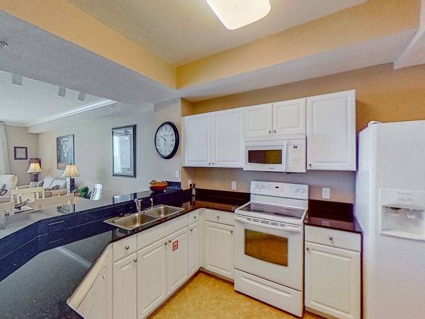 Panama City Beach Condo 964086