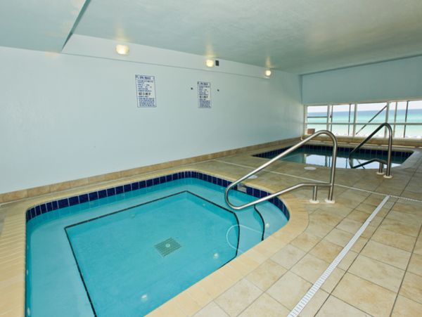 Panama City Beach Condo 964086