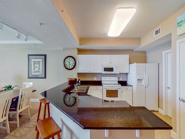 Panama City Beach Condo 964086