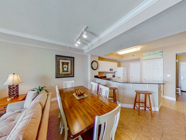 Panama City Beach Condo 964086