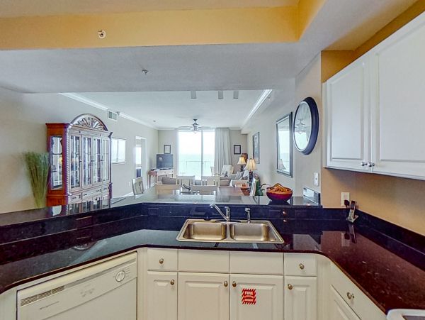 Panama City Beach Condo 964086