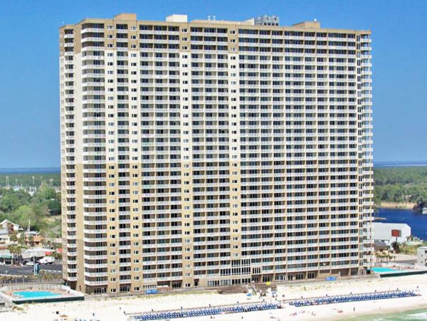 Panama City Beach Condo 964086