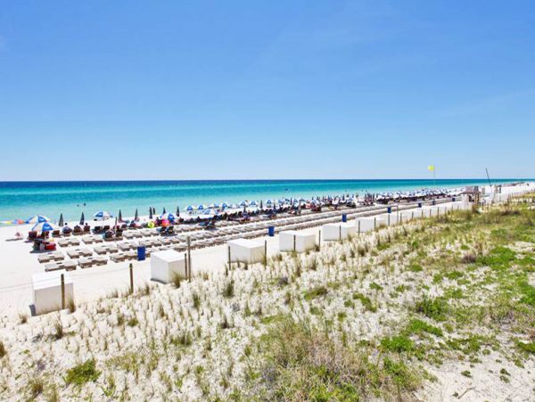 Panama City Beach Condo 964086