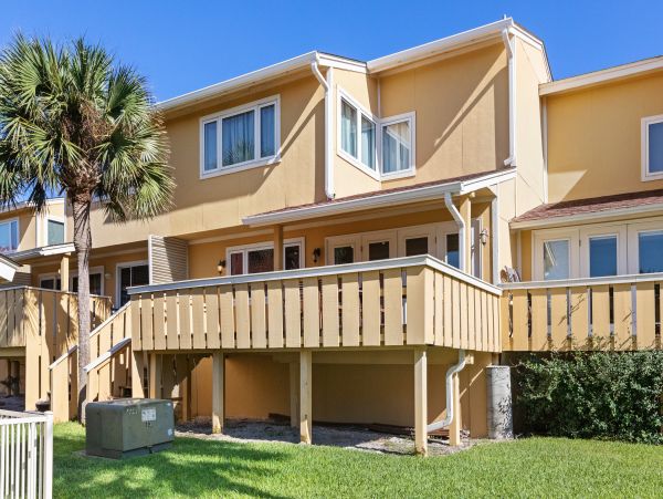 Pensacola Beach Condo 964087