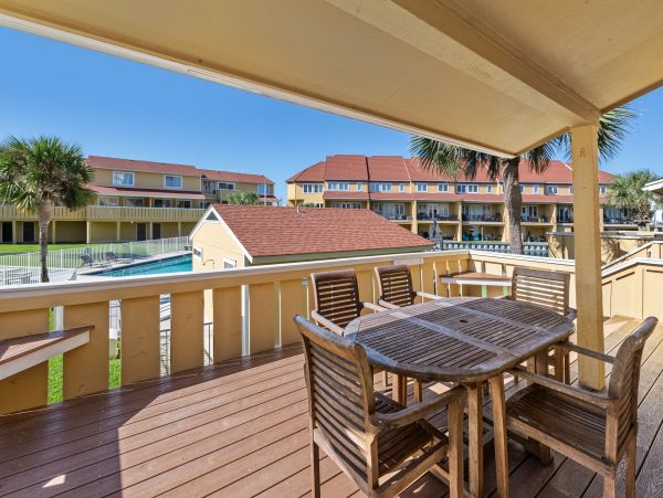 Pensacola Beach Condo 964087