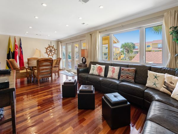 Pensacola Beach Condo 964087