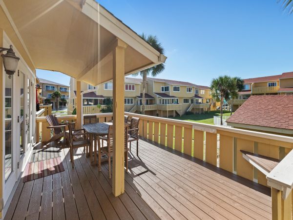 Pensacola Beach Condo 964087