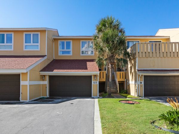 Pensacola Beach Condo 964087