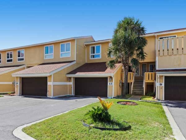 Pensacola Beach Condo 964087