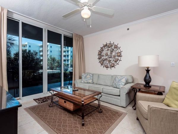 Okaloosa Island Fort Walton Beach Condo 964088