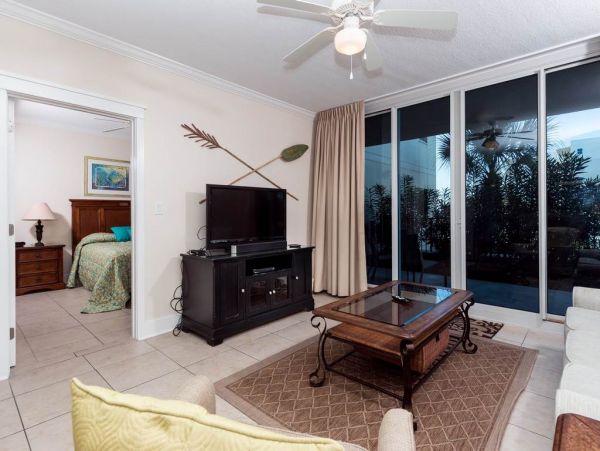 Okaloosa Island Fort Walton Beach Condo 964088