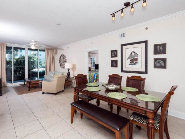 Okaloosa Island Fort Walton Beach Condo 964088