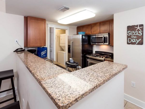Okaloosa Island Fort Walton Beach Condo 964088