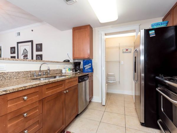 Okaloosa Island Fort Walton Beach Condo 964088