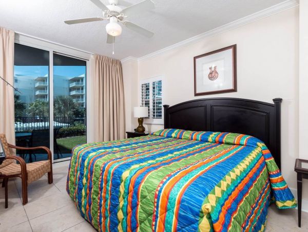 Okaloosa Island Fort Walton Beach Condo 964088