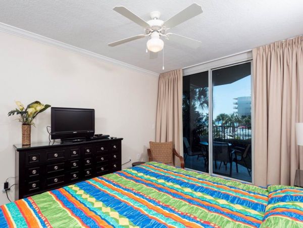 Okaloosa Island Fort Walton Beach Condo 964088
