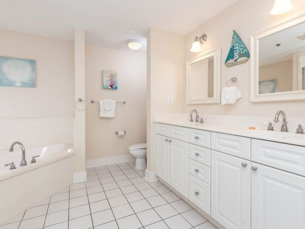 Okaloosa Island Fort Walton Beach Condo 964088