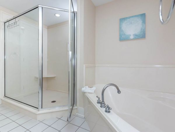 Okaloosa Island Fort Walton Beach Condo 964088