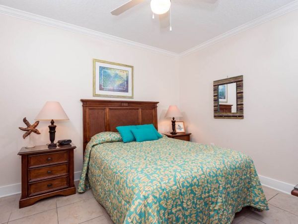 Okaloosa Island Fort Walton Beach Condo 964088