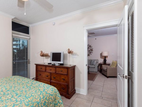 Okaloosa Island Fort Walton Beach Condo 964088