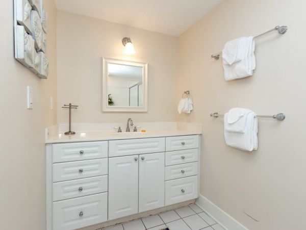 Okaloosa Island Fort Walton Beach Condo 964088