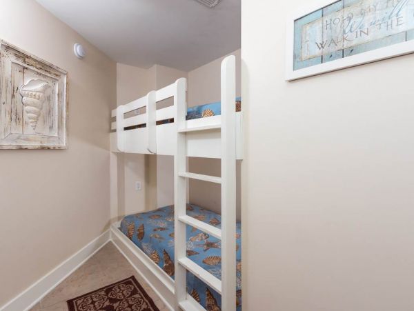 Okaloosa Island Fort Walton Beach Condo 964088