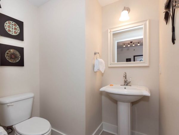 Okaloosa Island Fort Walton Beach Condo 964088