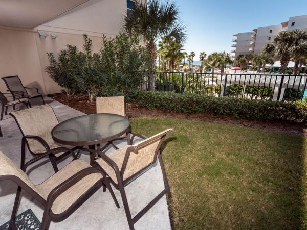 Okaloosa Island Fort Walton Beach Condo 964088